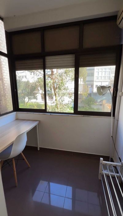 Quarto SUITE em Lisboa