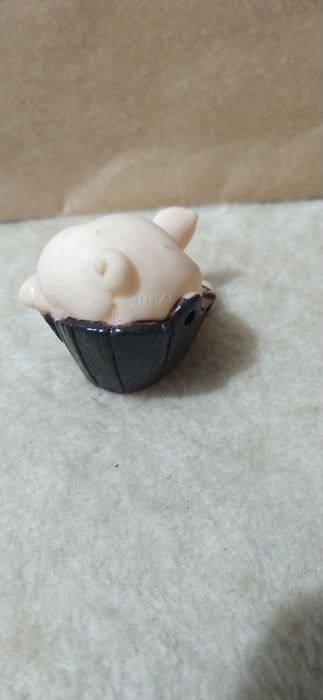 Boneco porquinho