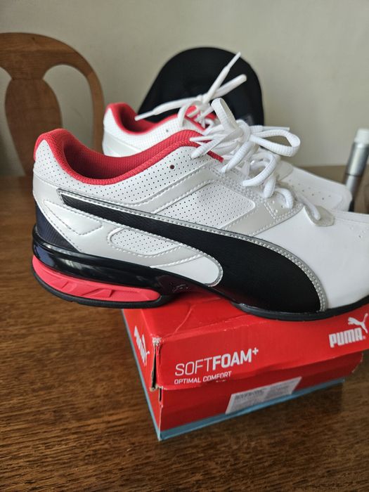 Кросівки Puma Tazon 6 43розмір 28 см