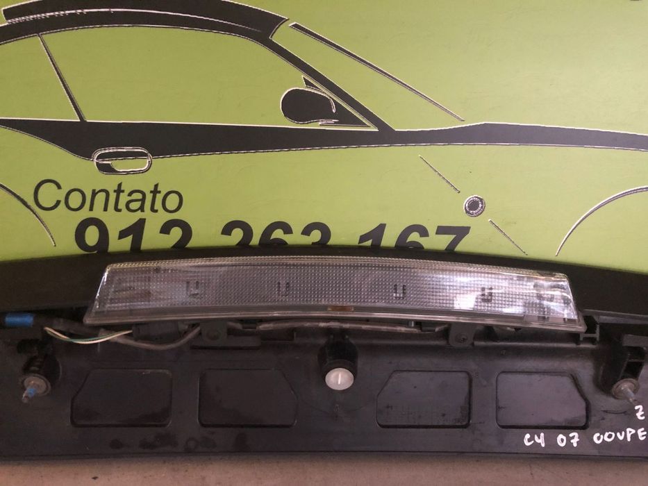 CITROEN C4 AILERON C/ 3 STOP - Z269
