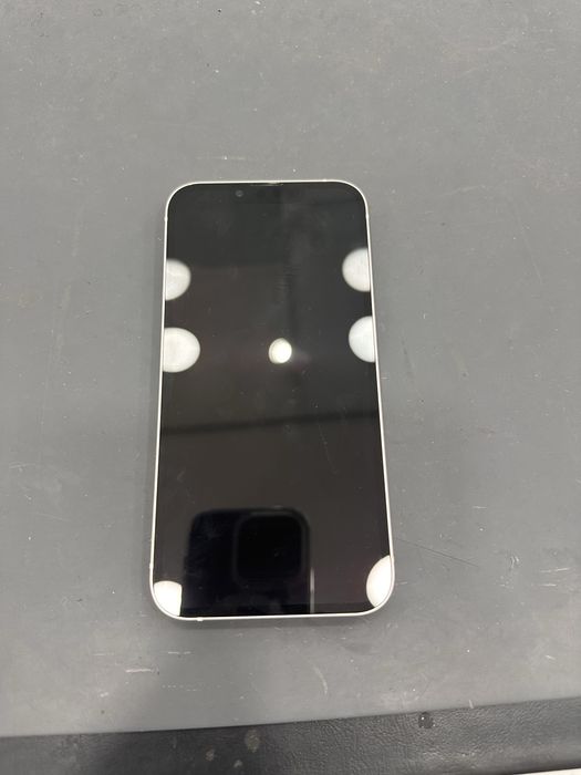 Iphone 13 128gb branco