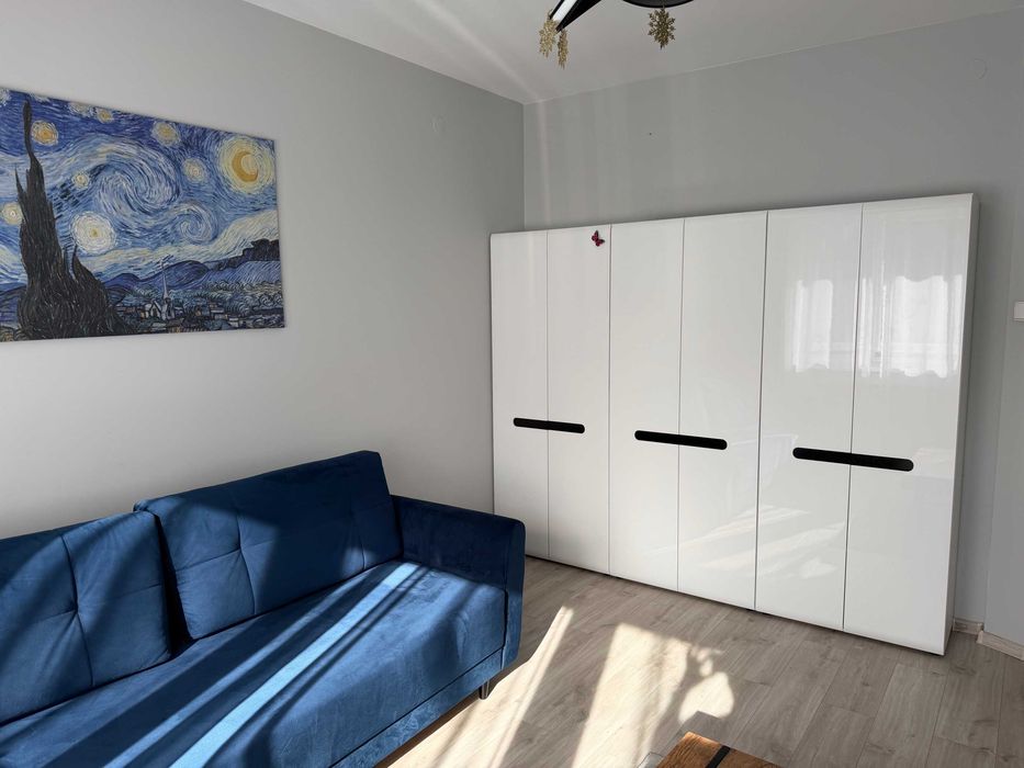 Mieszkanie 2-pok. 35 m², Stare Miasto, ul. Św. Jacka 22, zdjęcie 3