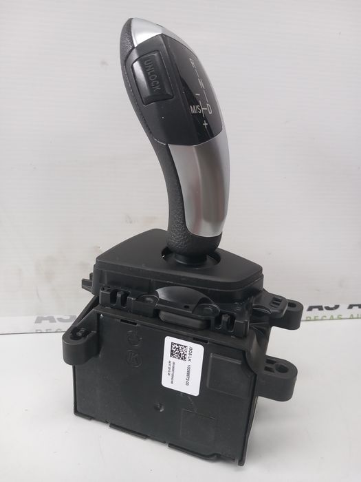 Alavanca de mudanças automáticas BMW 3 F20 F30