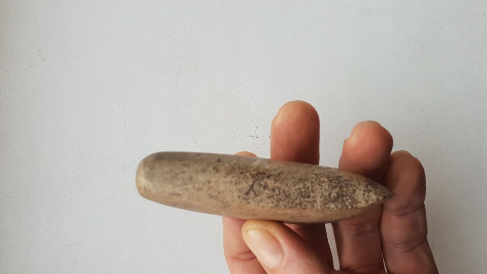 Продам стародавній скребок