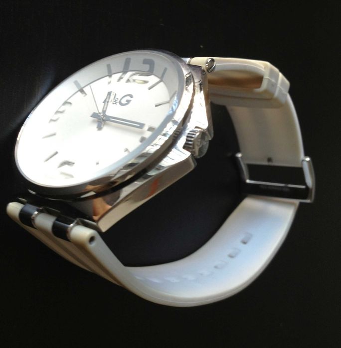 Relógio D&G Senhora