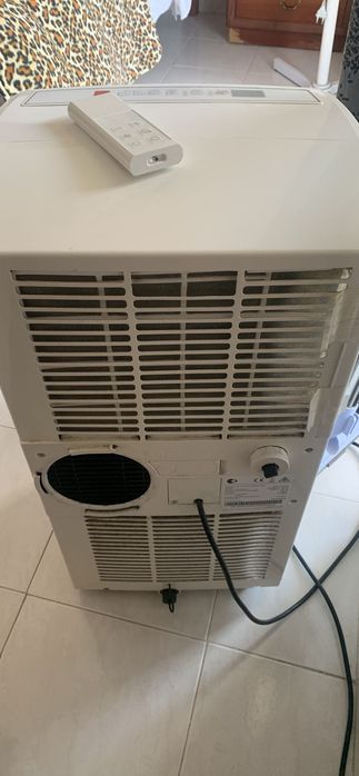 Ar condicionado Portátil