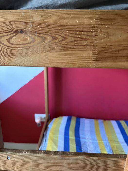 Beliche ikea usado