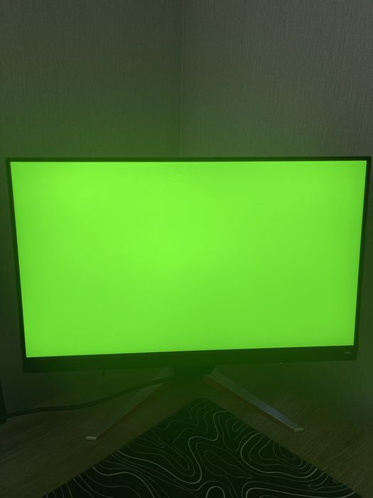 Игровой монитор benq ex240n