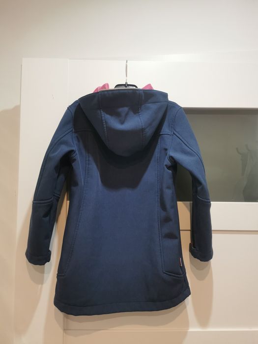 Płaszczyk softshell 116 Trollkids