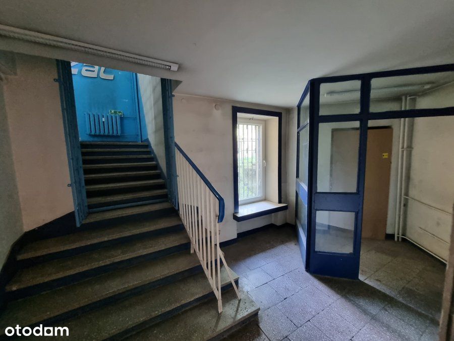 328 m2 | Parter | Całe Dwa piętra! Chełm | Centrum