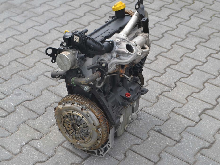 Silnik Renault Clio Megane Dacia 1.5 DCI   K9KM768  K9K768