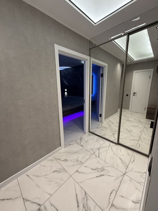 Квартира подобово, буд.Офіцерів, центр-й автовокзал, Ж/Д вокзал