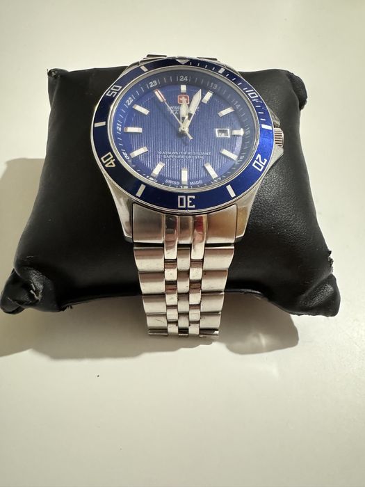 Swiss Military Hanowa