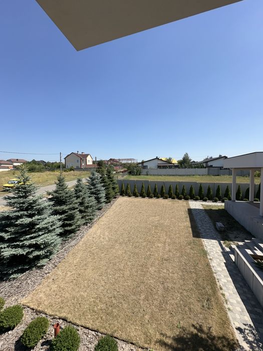 продам дом, участок 15 сот, новый ремонт в Новоолександровке