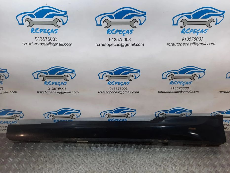 EMBALADEIRA EMBALADEIRAS ESQUERDA DIREITA ORIGINAL BMW SERIE 3 E92