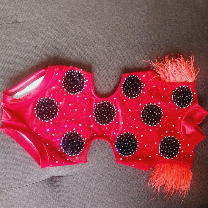 Купальник для Pole dance