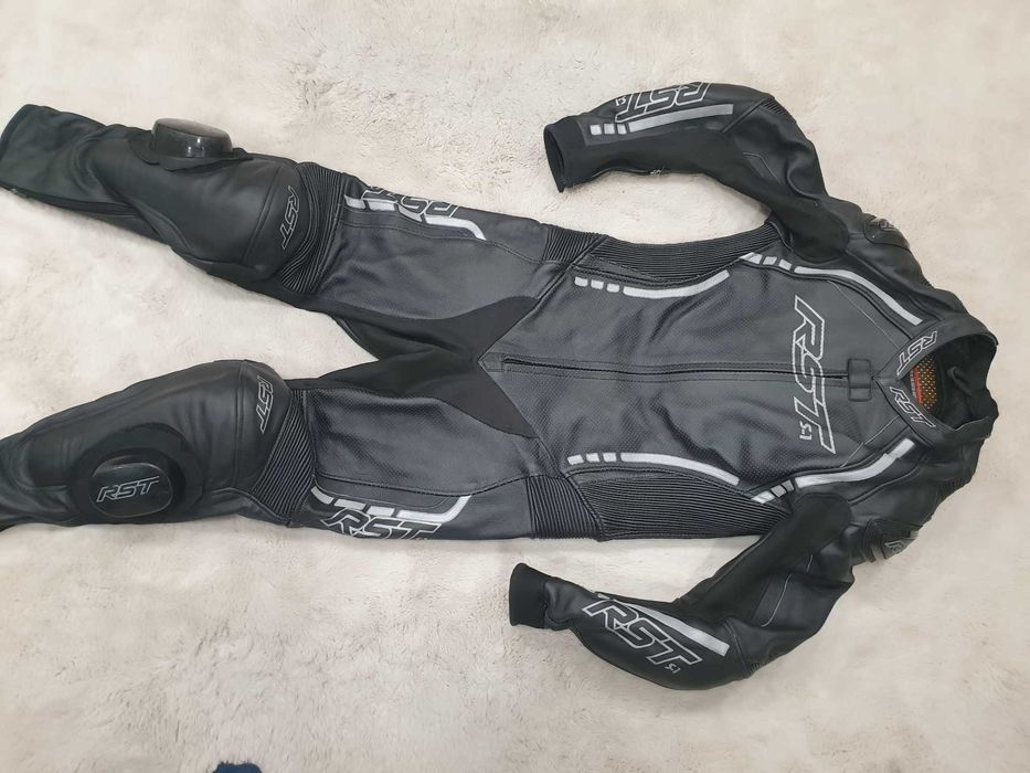 Rst RS-1 rozm 50 eur M Kombinezon motocyklowy