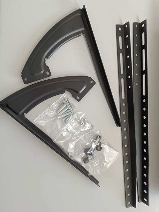 Suporte tv televisão até 70 polegadas