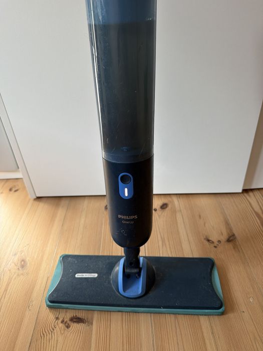 Mop elektryczny Philips OneUp