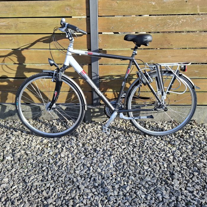 Rower trekkingowy Simplex 28 cali