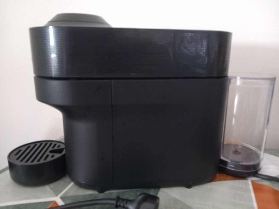 Máquina de café Nespresso