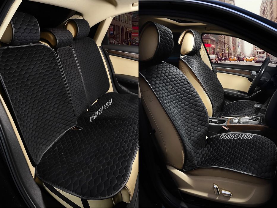 НАКИДКИ З АЛЬКАНТАРИ чохли на сидіння автомобіля чехлы в авто сиденья