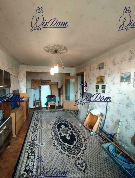 Продам 1-кімнатну квартиру покращеного планування вул. А.Богомольця, 37