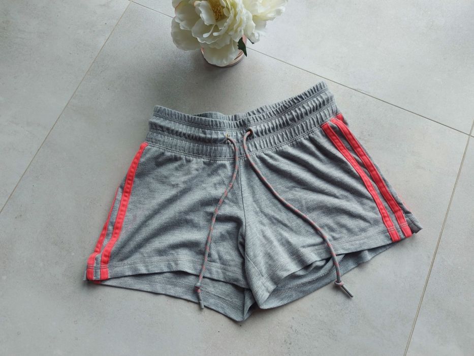 Spodenki Adidas Essentials Climalite