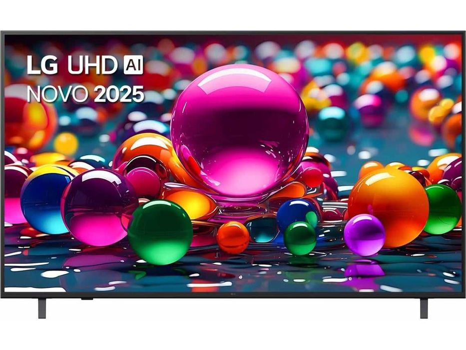 Smart TV LG - LED - 75" - Selada com garantia