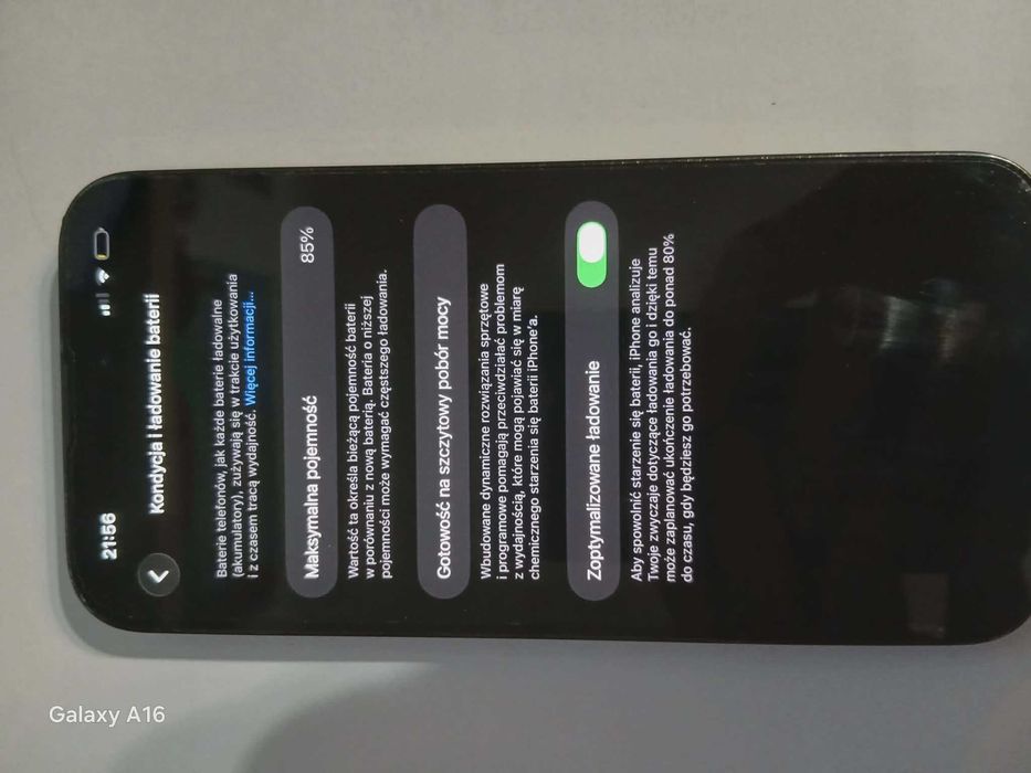 Iphone 14 Pro Max 128GB Stan Idealny!