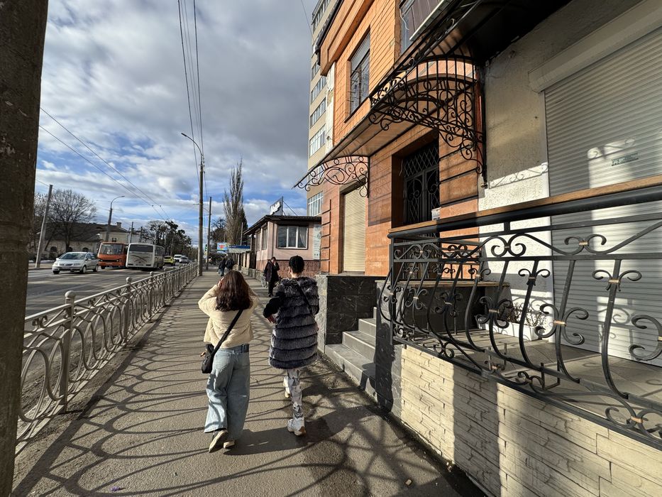 Оренда приміщення без комісії