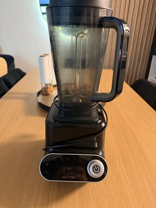 Blender kielichowy  1400w duza pojemnosc opis  klarstein