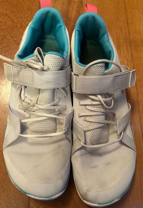 buty xero shoes - dziewczęce r.39,5