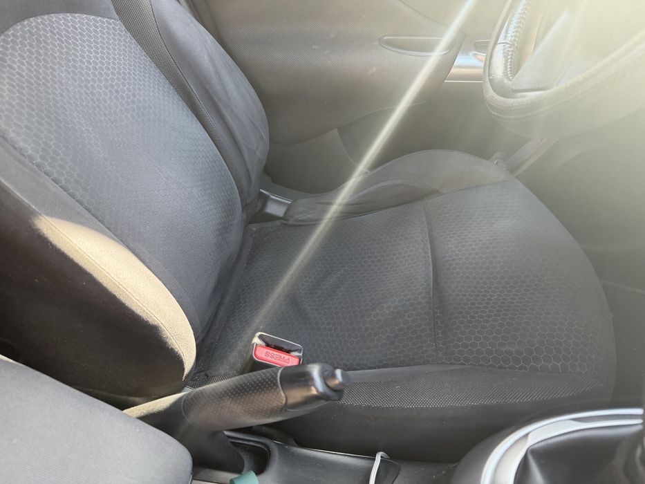 Nissan juke  2011 usado