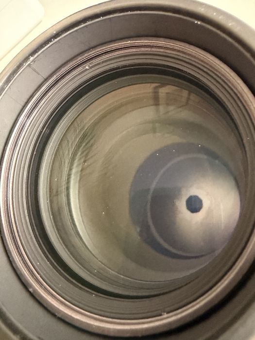 Obiektyw SMC Pentax A* 200 mm 1:2:8