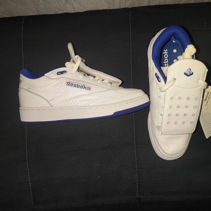 Buty Mountain Research x Reebok Club C II Mid rozmiar 38.5