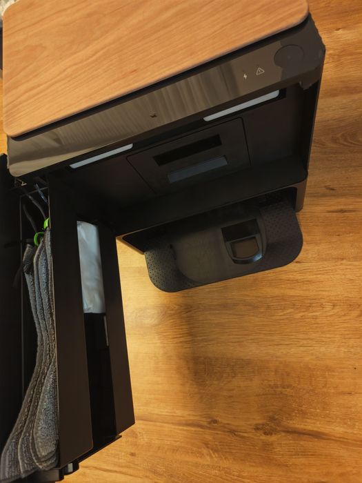 Robot sprzątający iRobot Roomba Combo J9+ z akcesoriami