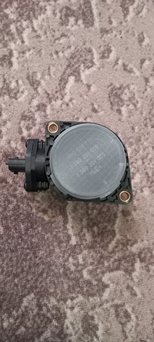 Розходомір повітря Bosch 0280218037 ВАЗ, ГАЗ, УАЗ