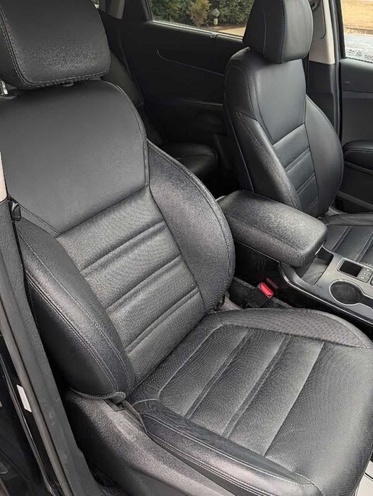 Kia Sorento SX      2017