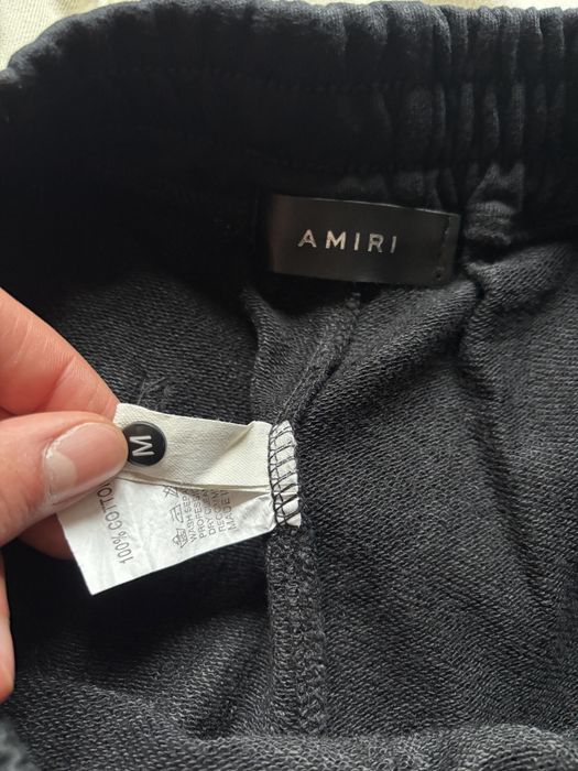 ‼️РОЗПРОДАЖ‼️ Шорти Amiri / шорти амири