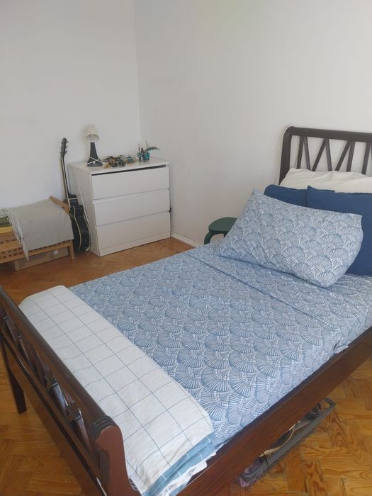 Quarto em Camarate