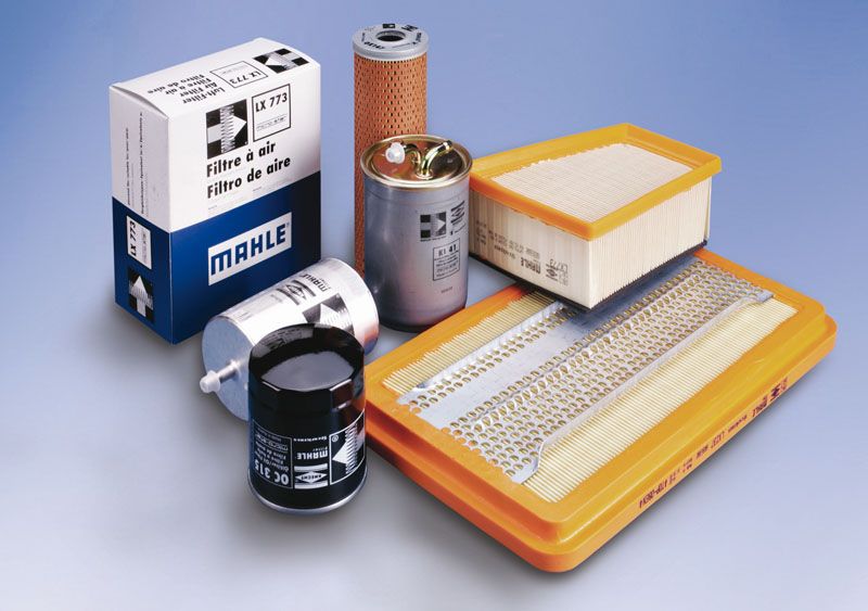 Фильтр масляный, воздушный, салона Nissan Almera Qashqai X-Trail Note