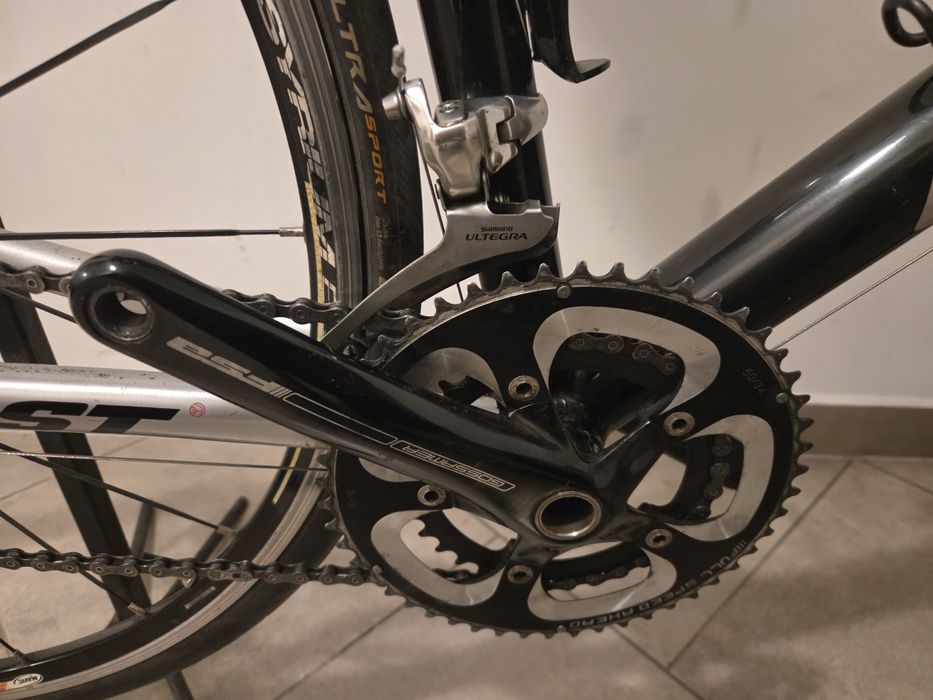 Rower szosowy Ghost Race 6500C 58 cm