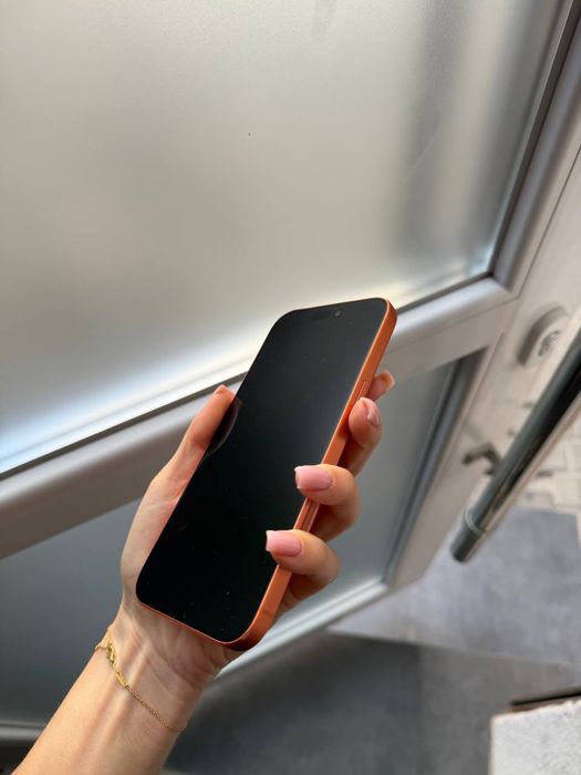 Apple iPhone 17 Pro  Max 256Gb. ( Cosmic Orange )