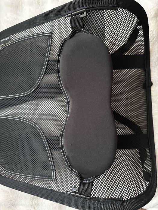 Podpórka pod plecy siatkowa Fellowes