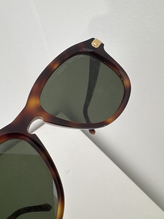 Louis Vuitton Oculos Senhora