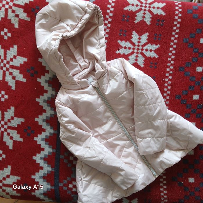 Kurteczka dziewczęca