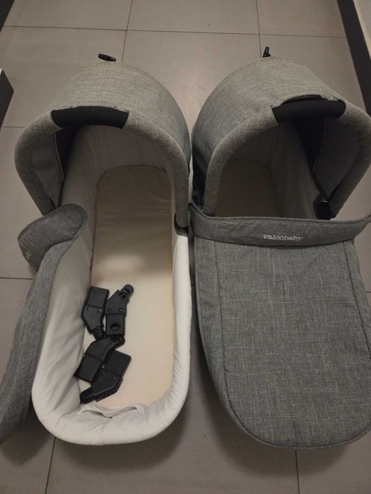 Gondole Valco Baby Duo Trend