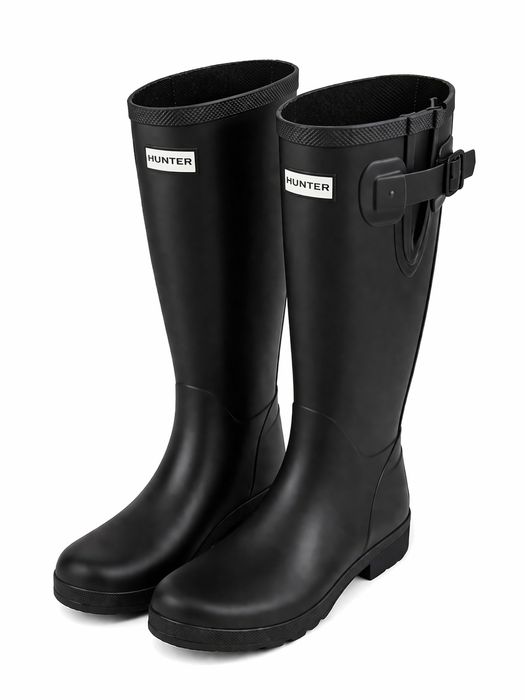 Hunter kalosze kaloszki. Rozmiar 43