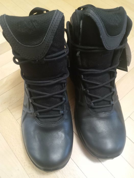 Військові берці тактичні